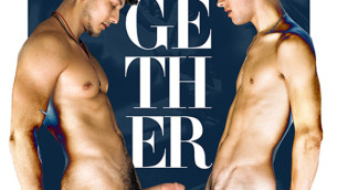 LIPS TOGETHER six feet apart