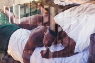 DICKED DOWN VOL 02 #1