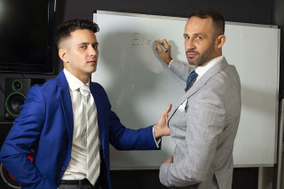 BUSINESS VOL 1 #1