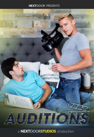 AUDITIONS NEXTDOORSTUDIOS