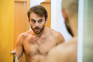 THE B&B ENCOUNTER #1