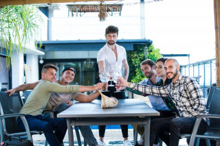 THE B&B ENCOUNTER #2