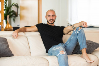 THE B&B ENCOUNTER #4