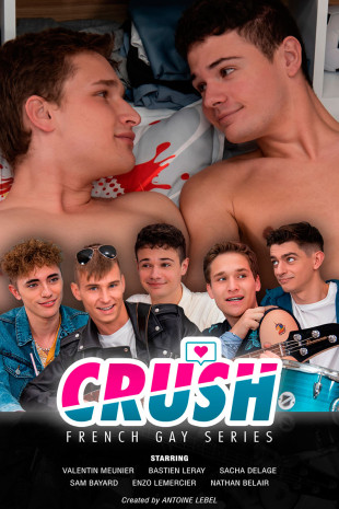 Crush EP 04-06
