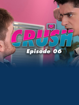 Crush EP6 Vendetta