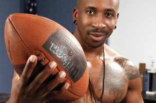 TALES FROM THE LOCKER ROOM 2 #3