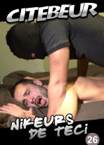 NIKEURS DE TECI # 26