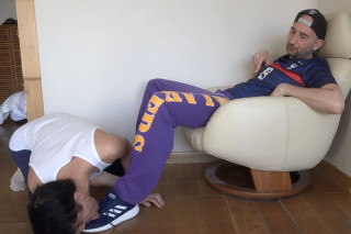 NIKEURS DE TECI # 27 #1