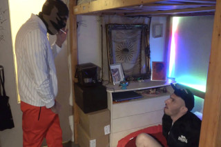 NIKEURS DE TECI # 27 #3