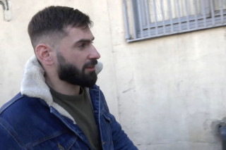 NIKEURS DE TECI # 28 #3