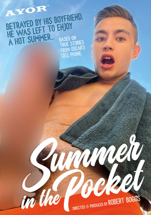 SUMMER IN THE POCKET