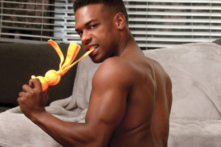 MEN'S BRIEFS #3