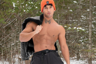 WINTER SKYY RIDERS #3