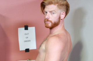 GLORY OF A BIG DICK #3