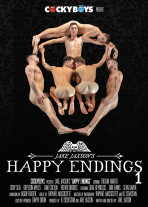 HAPPY ENDINGS EP 01