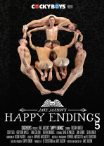 HAPPY ENDINGS EP 05