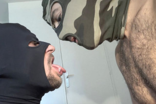 FARES LE LASCAR TBM #1