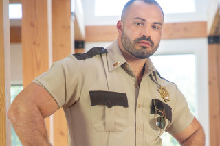 I'M FOLLOWING YOU #4