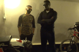 COCKSUCKER ET SES POTES #4