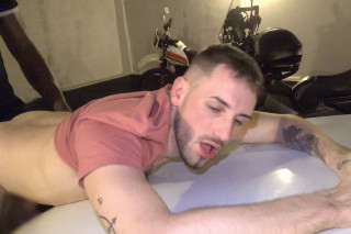 NATHAN MADNESS ET SES POTES #4