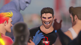 SODOMY SQUAD (6 episodes) #2