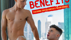 FRIENDS WITH BENEFITS