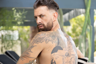 CUM TO YOUR SENSES #1