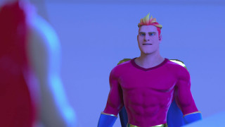 SODOMY SQUAD Episode 2 : Flame Vs Power #2