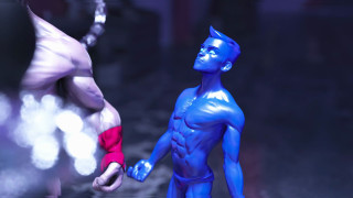 SODOMY SQUAD Episode 3 : Go fuck yourself #1