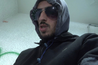 ALPHAS DISCRETS XXL #3