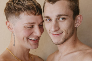 LOVE LUST TWINKS #4