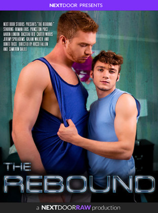 THE REBOUND
