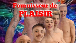 GUILLAUME WAYNE FOURNISSEUR DE PLAISIR