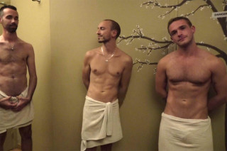 SEX WITH APOLO ADRII #2