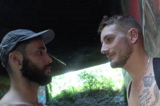JE TE KIFFE MON POTE #1