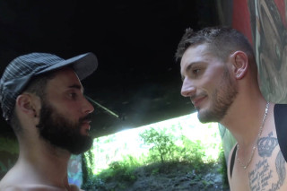 JE TE KIFFE MON POTE #1