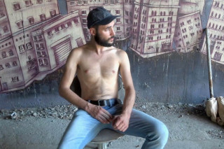 ALEX BRAND AU PAYS DES MERVEILLES #2