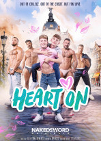 HEART ON