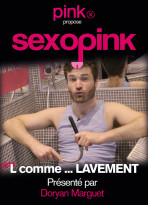 SEXOPINK : THE ENEMA