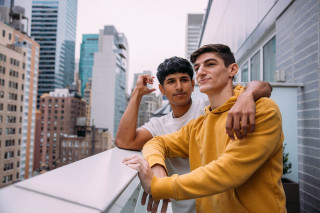 BIG DICK BOYS CLUB #1