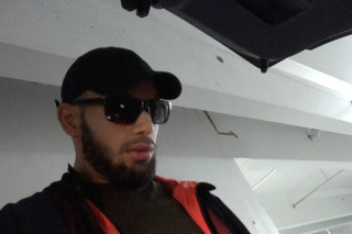 LES PARKINGS DE TECI #4