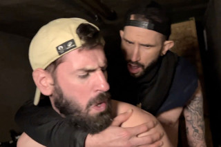 GROSSES QUEUES DE LASCARS #2