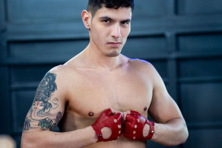 THE BARCELONA JOB 02 : Andy Rodrigues Bastian Karim #3