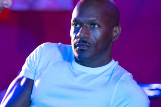 THE BARCELONA JOB 03 : Sir Peter, Rhyheim Shabazz, Allen King, And Hiuri Cruz #2