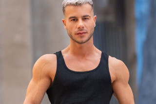 THE BARCELONA JOB 03 : Sir Peter, Rhyheim Shabazz, Allen King, And Hiuri Cruz #3