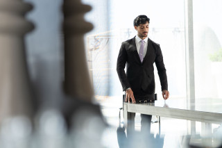 THE BARCELONA JOB 04 : Markin Wolf And Randhy Junior #1