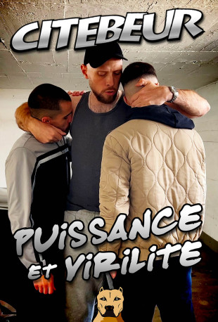 PUISSANCE ET VIRILITE