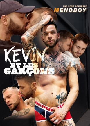 KEVIN ET LES GARCONS