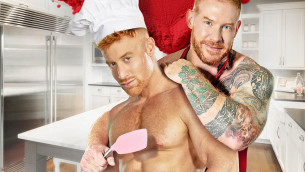 THE WAY TO A MAN' HEART