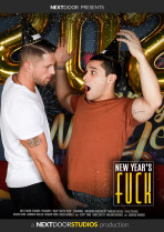 NEW YEAR 'S FUCK